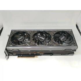 【中古】Palit GeForce RTX 4090 GameRock OC 24GB(NED4090S19SB-1020G) RTX4090/24G【東池袋1丁目】保証期間1週間