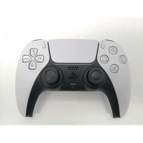 【中古】SONY DualSense ワイヤレスコントローラー CFI-ZCT1J PS5【秋葉2号】保証期間１週間【ランクB】