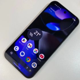 au Google Pixel 9 Pixel 9 128GB Obsidian