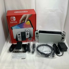 Nintendo Nintendo Switch HEG-S-KAAAA