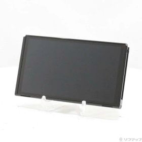 【中古】Nintendo(任天堂) Nintendo Switch 有機ELモデル Joy-Con(L)／(R) ホワイト 【371-ud】