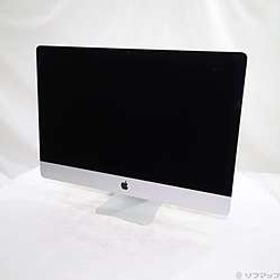 〔中古品〕 iMac 27-inch Mid-2017 MNE92J／A Core_i5 3.4GHz 8GB Fusion Drive2TB 〔10.15 Catalina〕〔中古品〕 iMac 27-inch Mid-2017 MNE92J／A Core_i5 3.4GHz 8GB Fusion Drive2TB 〔10.15 Catalina〕