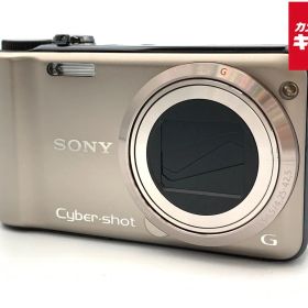【中古】 【並品】 ソニー Cyber-shot DSC-HX5V Ｎ ゴールド