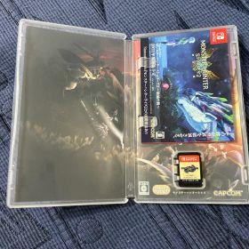 モンスターハンターライズ Nintendo Switch ソフト