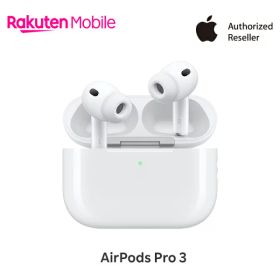 Apple AirPods Pro 3
