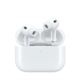 【夏祭り】【新品未開封】Apple（アップル） AirPods Pro 3 MFHP4J/A 4549995635232