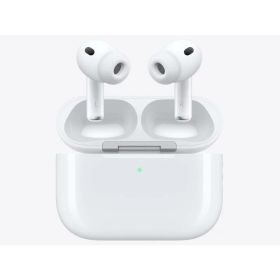 【売り尽くしセール！最安級価格＆期間限定ポイント2倍！】【新品未開封】AirPods Pro 3 MFHP4J/A【日曜日以外即日発送】【送料無料】