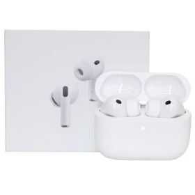 【Apple】アップル『完全ワイヤレスイヤホン / AirPods Pro 3』MFHP4J/A 2025年9月発売 音響機器 1週間保証【中古】