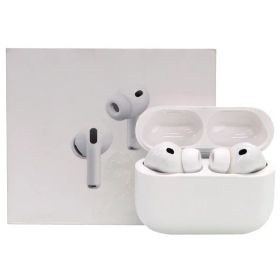【Apple】アップル『完全ワイヤレスイヤホン / AirPods Pro 3』MFHP4J/A 2025年9月発売 音響機器 1週間保証【中古】