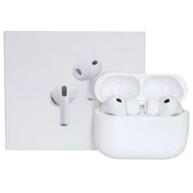 【Apple】アップル『完全ワイヤレスイヤホン / AirPods Pro 3』MFHP4J/A 2025年9月発売 音響機器 1週間保証【中古】