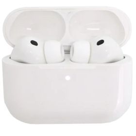 【Apple】アップル『完全ワイヤレスイヤホン / AirPods Pro 3』MFHP4J/A 2025年9月発売 音響機器 1週間保証【中古】