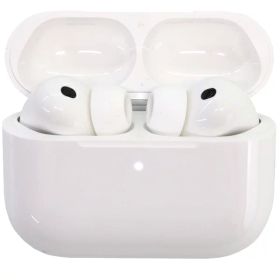 【Apple】アップル『完全ワイヤレスイヤホン / AirPods Pro 3』MFHP4J/A 2025年9月発売 音響機器 1週間保証【中古】