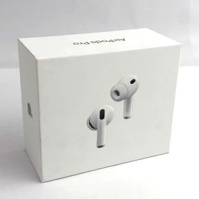 【中古】《未開封品》Apple MFHP4J/A AirPods Pro3【製造番号：-】《家電・山城店》Y316