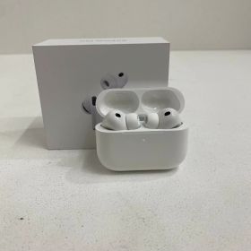 【中古】 Apple AirPods Pro 第3世代 MFHP4J/A Bluetooth/防水・防塵/ノイズキャンセリング/外音取り込み 【加古川店】