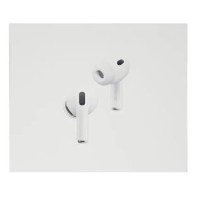 【Apple】【訳あり未使用品】アップル『完全ワイヤレスイヤホン / AirPods Pro 3』MFHP4J/A 2025年9月発売 1週間保証【中古】