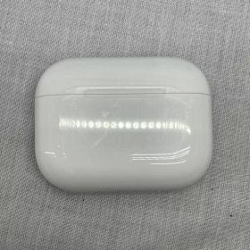 【中古】AirPods Pro 3 MFHP4J/A [ワイヤレス(左右分離) /ノイズキャンセリング対応 /Bluetooth対応][91]