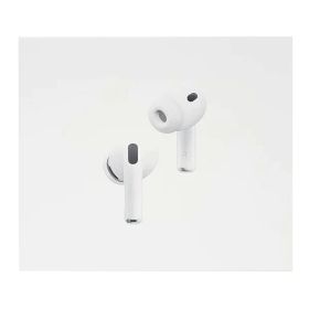 【Apple】【訳あり未使用品】アップル『完全ワイヤレスイヤホン / AirPods Pro 3』MFHP4J/A 2025年9月発売 1週間保証【中古】