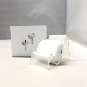 【中古】Apple AirPods Pro 3 MFHP4J/A ワイヤレスイヤホン ノイズキャンセリング Bluetooth対応[15]