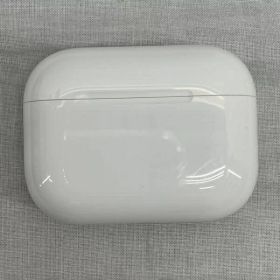 【中古】AirPods Pro 3 MFHP4J/A [ワイヤレス(左右分離) /ノイズキャンセリング対応 /Bluetooth対応][91]