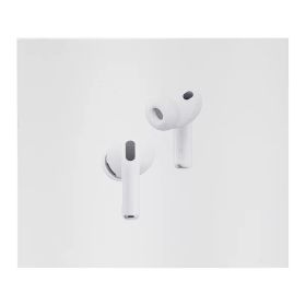 【Apple】【訳あり未使用品】アップル『完全ワイヤレスイヤホン / AirPods Pro 3』MFHP4J/A 2025年9月発売 1週間保証【中古】