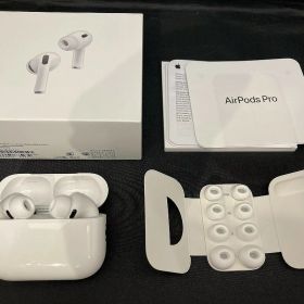 アップル Apple AirPods Pro3 MFHP4J/A 【中古】
