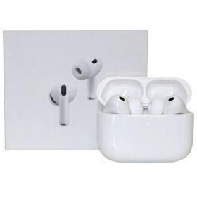 【Apple】アップル『完全ワイヤレスイヤホン / AirPods Pro 3』MFHP4J/A 2025年9月発売 音響機器 1週間保証【中古】