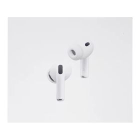 【Apple】【訳あり未使用品】アップル『完全ワイヤレスイヤホン / AirPods Pro 3』MFHP4J/A 2025年9月発売 1週間保証【中古】