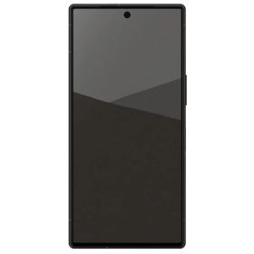SHARP（シャープ） SIMフリースマートフォン AQUOS R10（512GB） SH-M31B-B チャコールブラック