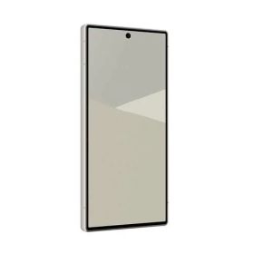 【納期約7〜10日】【お一人様1点まで】SHARP AQUOS R10 512 W AQUOS R10 SIMフリースマートフォン RAM12GB ROM512GB カシミヤホワイト