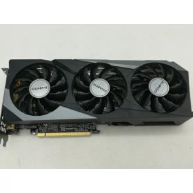 【中古】GIGABYTE GeForce RTX 3070 GAMING OC 8G(rev.1.0)（GV-N3070GAMING OC-8GD） RTX3070/8GB(GDDR6)/PCI-E【大須】保証期間1週間