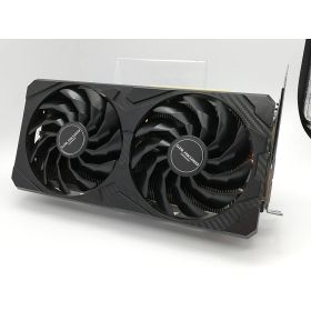 【中古】玄人志向 GG-RTX3070-E8GB/OC/DF2 RTX3070/8GB(GDDR6)/PCI-E【大宮東口】保証期間1週間