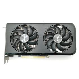 【中古】ASUS DUAL-RTX3070-O8G-V2 RTX3070(LHR)/8GB(GDDR6)【戸塚】保証期間1週間