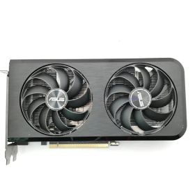 【中古】ASUS DUAL-RTX3070-O8G-V2 RTX3070(LHR)/8GB(GDDR6)【戸塚】保証期間1週間