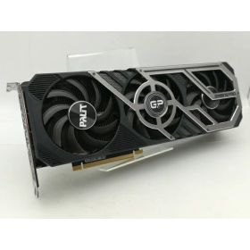 【中古】Palit GeForce RTX 3070 GamingPro V1 8GB（NE63070019P2-1041A）RTX3070(LHR)/8GB(GDDR6)【大須】保証期間1週間