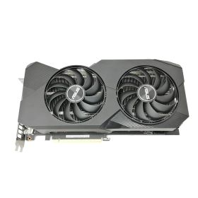 【中古】ASUS DUAL-RTX3070-O8G RTX3070/8GB(GDDR6)/PCI-E【戸塚】保証期間1週間
