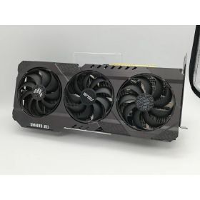 【中古】ASUS TUF-RTX3070-O8G-GAMING RTX3070/8GB(GDDR6)/PCI-E【大宮東口】保証期間1週間