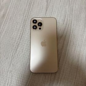 I*n様 Apple iPhone 12 Pro max 128GB 本体