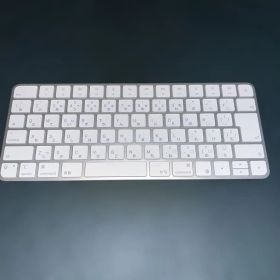 Apple Magic Keyboard 日本語配列 本体