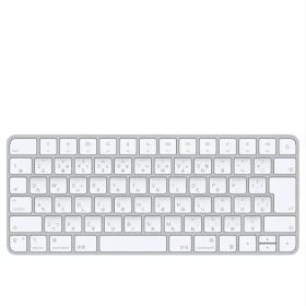 Apple Magic Keyboard 日本語配列