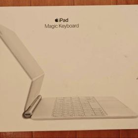 Apple Magic Keyboard ホワイト 11インチ