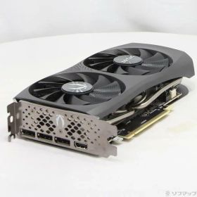 【中古】ZOTAC(ゾタック) GeForce RTX 407012GB ZT-D40700M-10B 【297-ud】