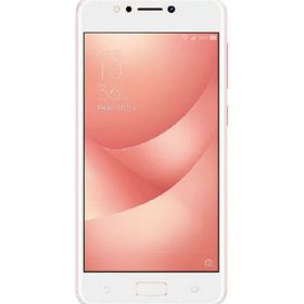【中古】【安心保証】 ZenFone 4 Max ZC520KL-PK32S3[32GB] SIMフリー ローズピンク