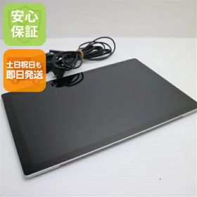 【中古】 美品 Surface Pro 7 第10世代 Core i5 8GB SSD 128GB サーフェス ノートパソコン タブレット Microsoft 安心保証 即日発送 土日祝発送OK