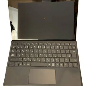 【中古】Microsoft◆タブレットPC Surface Pro 7 PUV-00014/Corei5第10/8GB/SSD256GB【パソコン】