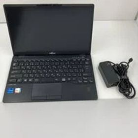 中古 FUJITSU LIFEBOOK U9311/FX(i5-1135G7/8GB/SSD256GB/W11P) 3410016397 状態： C:並品
