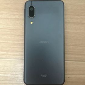 SHARP AQUOS SHV48 本体