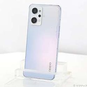 〔中古品〕 OPPO Reno7 A 128GB ドリームブルー A201OP Y!mobile SIMフリー ［6.4インチ有機EL／Snapdragon 695 5G／RAM:6GB／ナノSIM&eSIM］〔中古品〕 OPPO Reno7 A 128GB ドリームブルー A201OP Y!mobile SIMフリー ［6.4インチ有機EL／Snapdragon 695 5G／RAM:6GB／ナノSIM&eSIM］