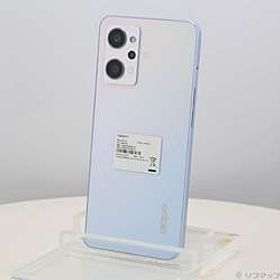 〔中古品〕 OPPO Reno7 A 128GB ドリームブルー CPH2353 SIMフリー ［6.4インチ有機EL／Snapdragon 695 5G／RAM:6GB／ナノSIM&ナノSIM&eSIM］〔中古品〕 OPPO Reno7 A 128GB ドリームブルー CPH2353 SIMフリー ［6.4インチ有機EL／Snapdragon 695 5G／RAM:6GB／ナノSIM&ナノSIM&eSIM］