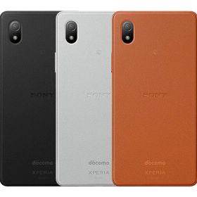 【中古】Xperia Ace III 64GB SO-53C スマホ 本体 SIMフリー レビューで1年保証 赤ロム 永久保証 中古Aランク Bランク Cランク ブラック グレー オレンジ