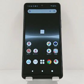 Xperia Ace III SO-53C ドコモ ブラック 送料無料 本体 c22174 【中古】